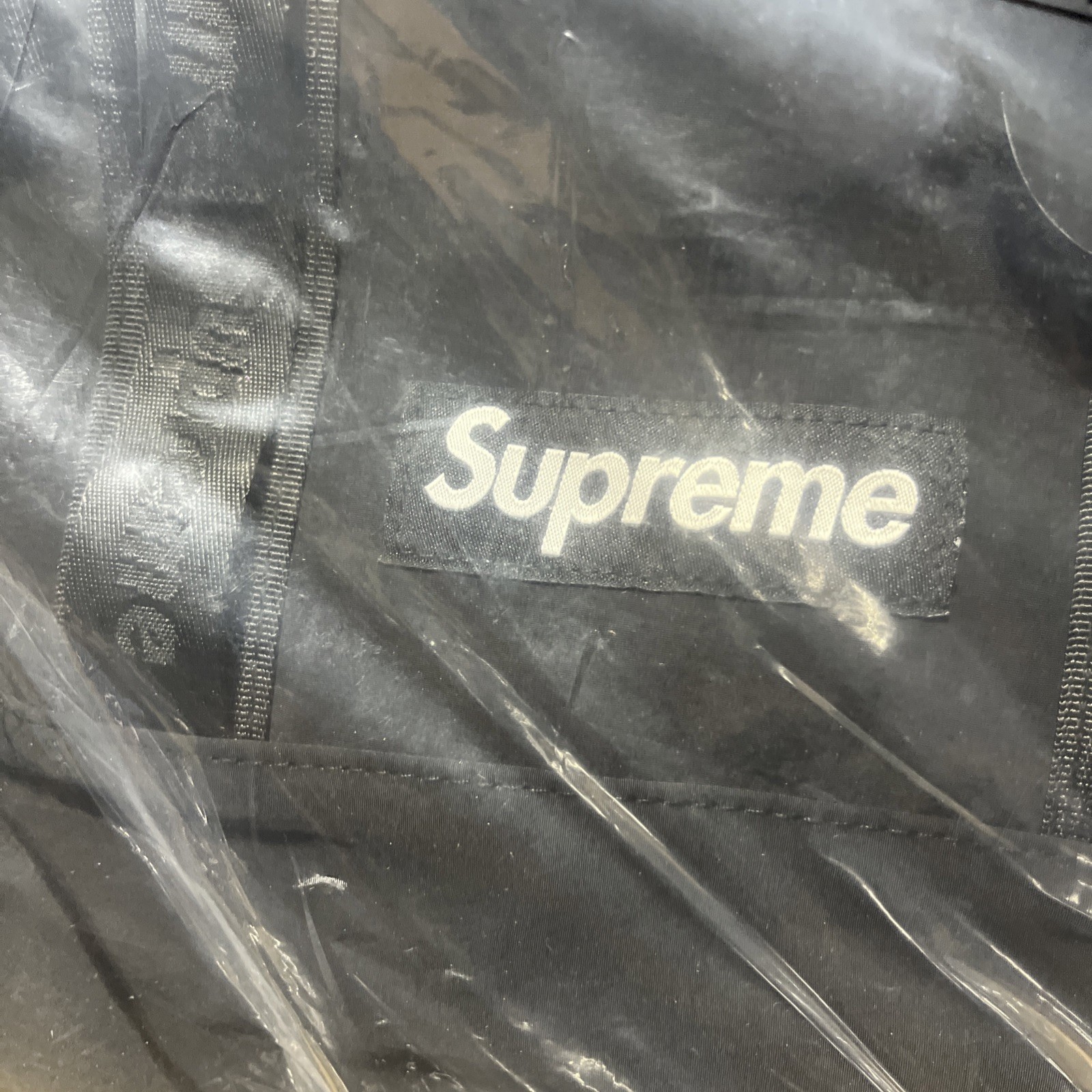 Supreme FW20 Backpack