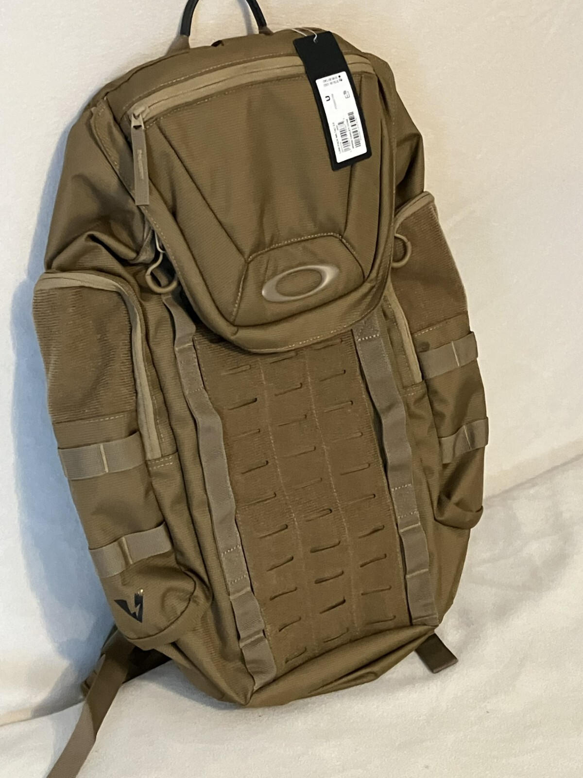 [921026-86W] Mens Oakley LINK PACK MILTAC