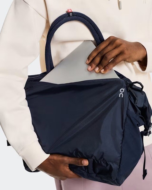 On Cloude Track Pack 35L Lite
