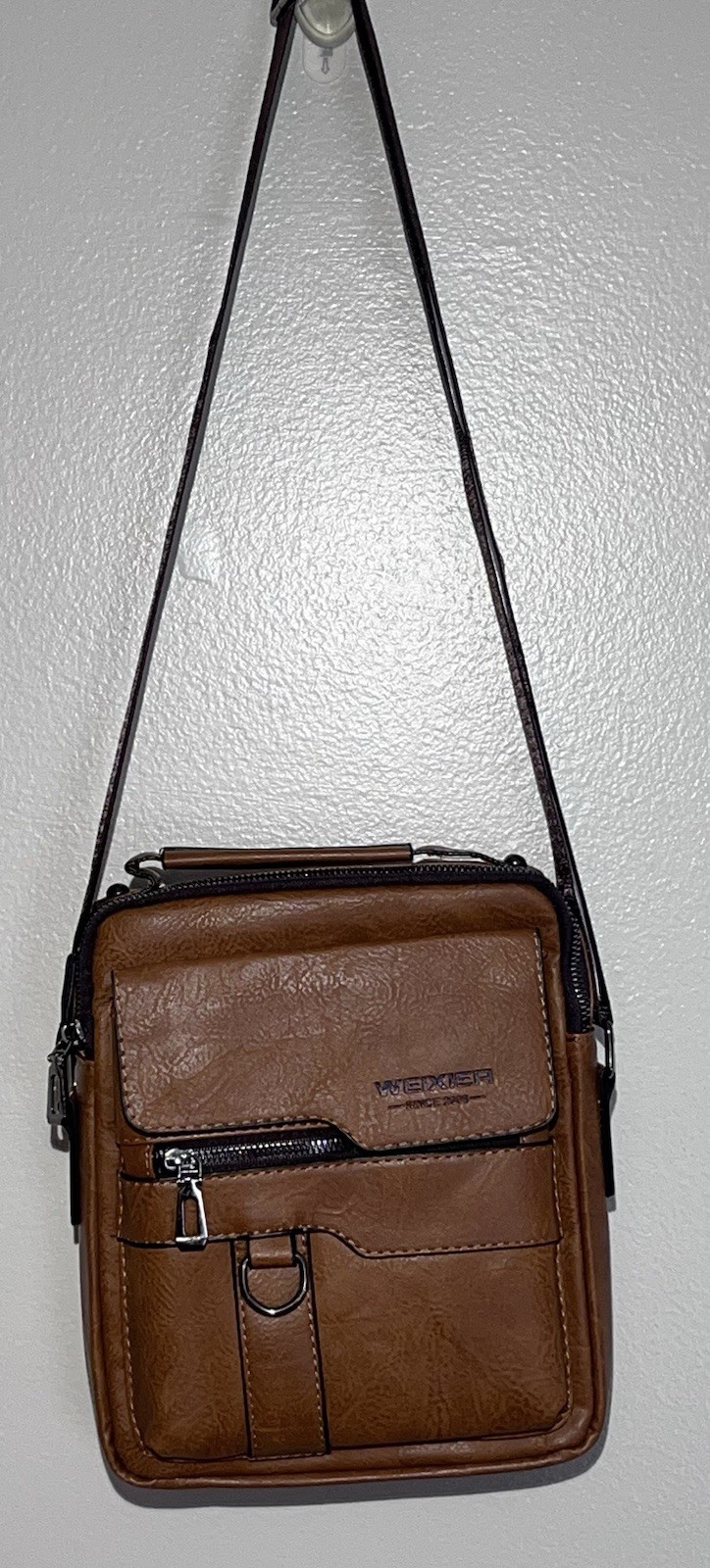 Weixier 10″ Crossbody Bag ~ Shoulder Messenger Bag