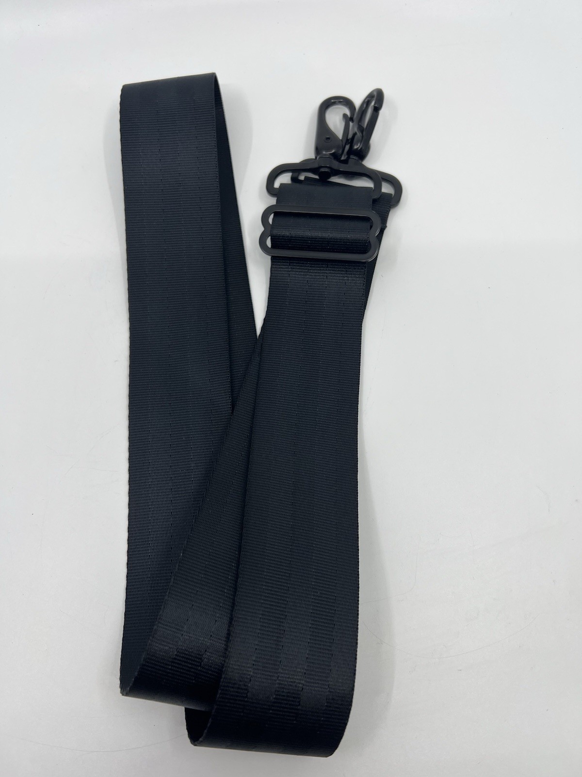 DEFY CHICAGO USA STRAP / 2″ MIL SPEC WEBBING