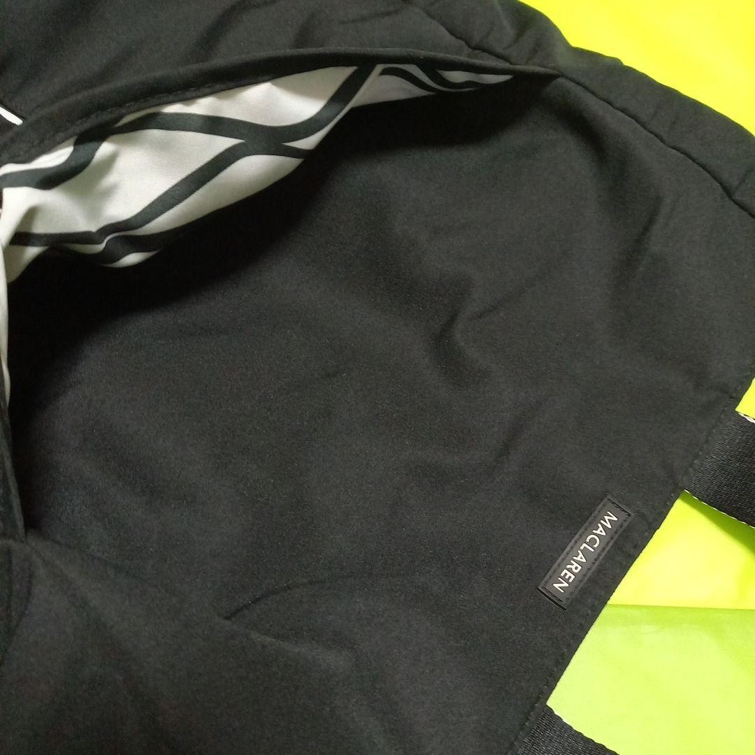 MACLAREN Black Mother’s Bag