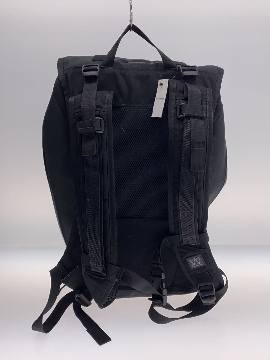 MISSION WORKSHOP Backpack BLACK