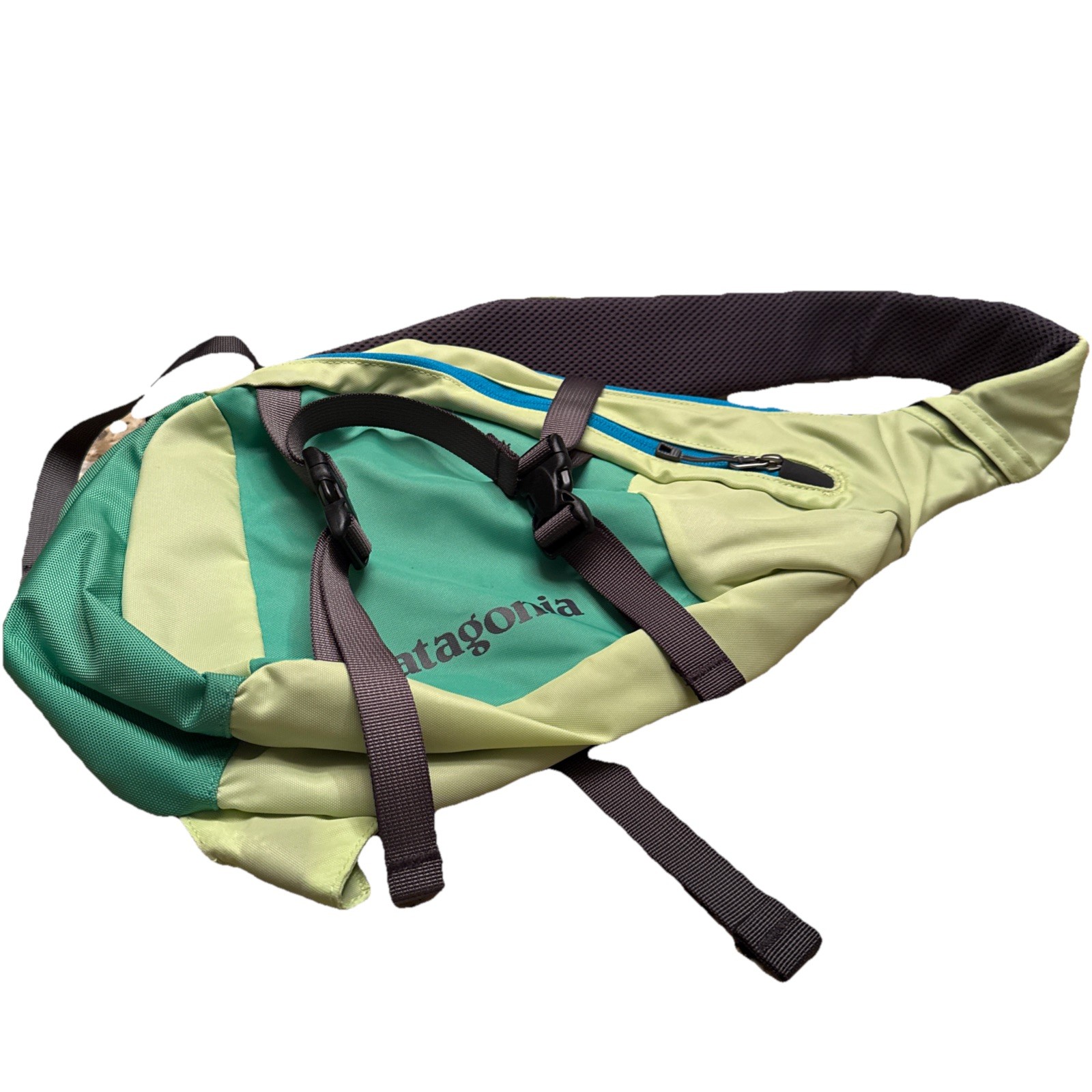 Patagonia Atom Shoulder Body Bag Sling Bag