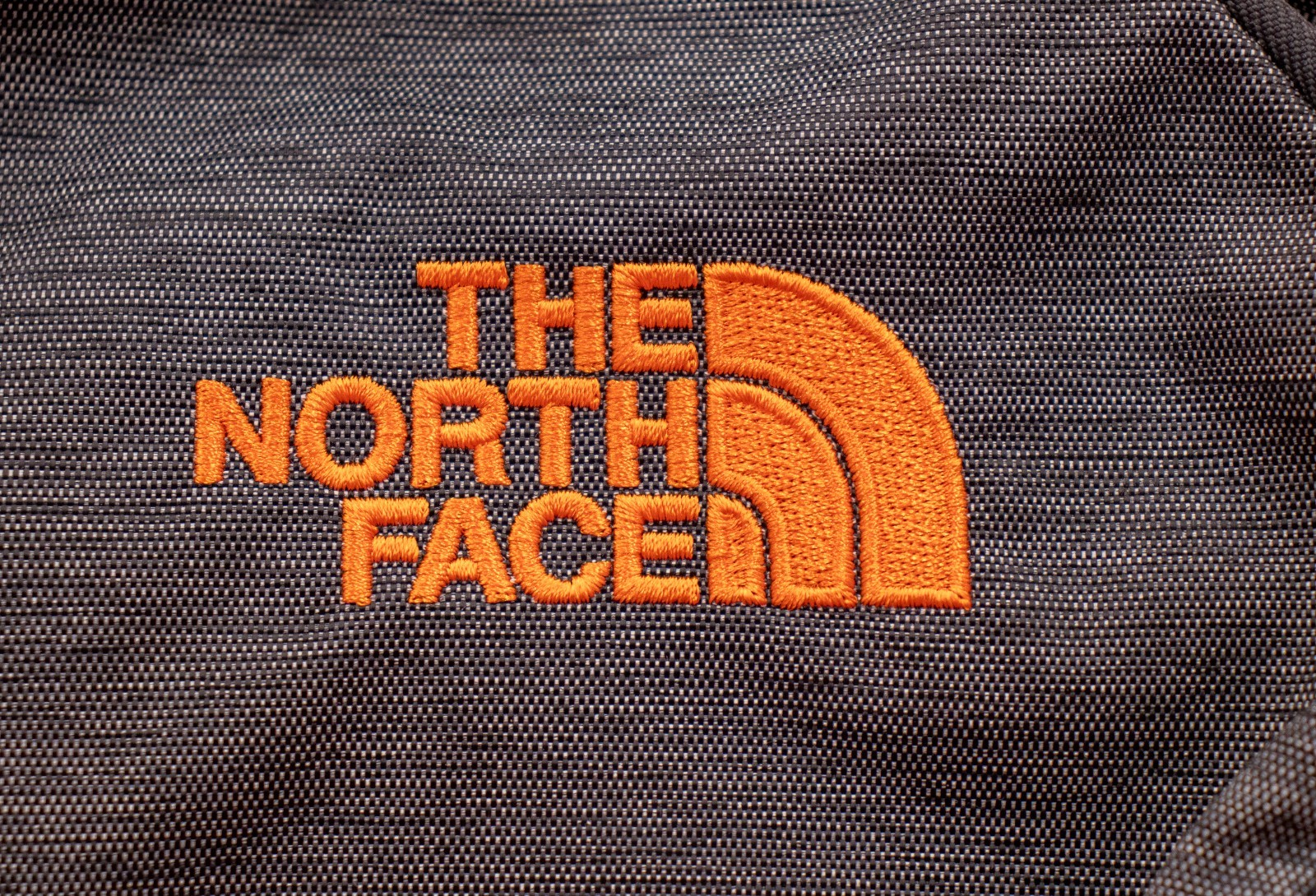 NEW/UNUSED!!! The North Face Jester Backpack, DARK GREY/HEATHER