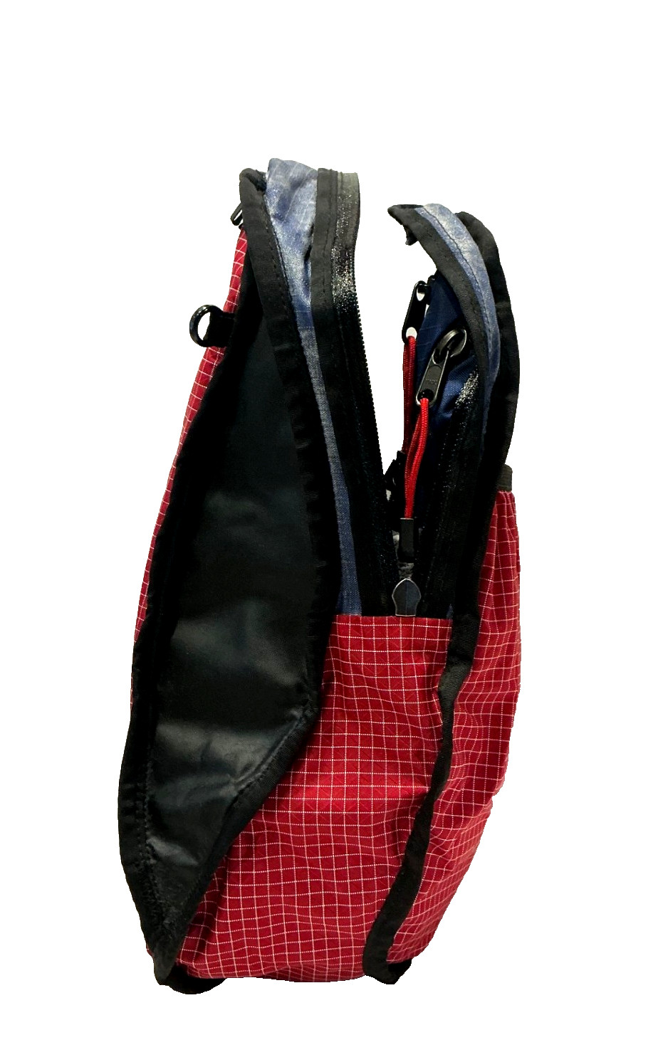 Tom Bihn Synapse 19 Backpack – Nordic 400d Halcyon