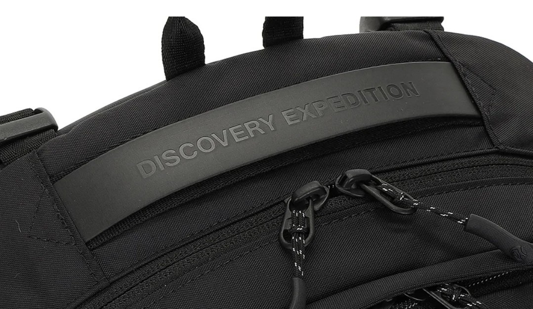 Discovery Expedition Public Like Air Stride Backpack 33L DXBK0136N 1382741(17″)B