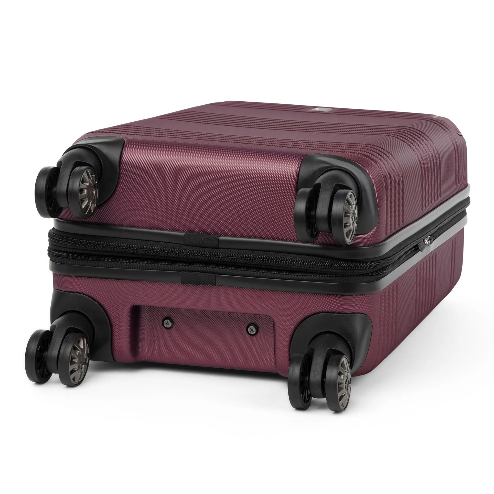 Travelpro Roundtrip Carry-on & Medium Check-in Hardside Set, Choose Your Color.