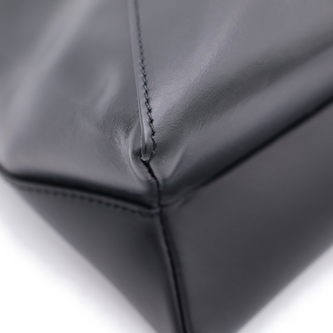 Mm6 Maison Margiela Fortune Cookie Small Shoulder Bag Black Used 4978bad715d728a