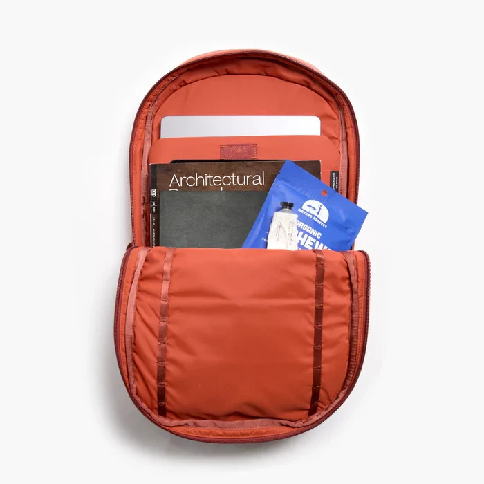 Brand New Pakt MODE Convertible Bag 14L Multiple Colors In Hand Available