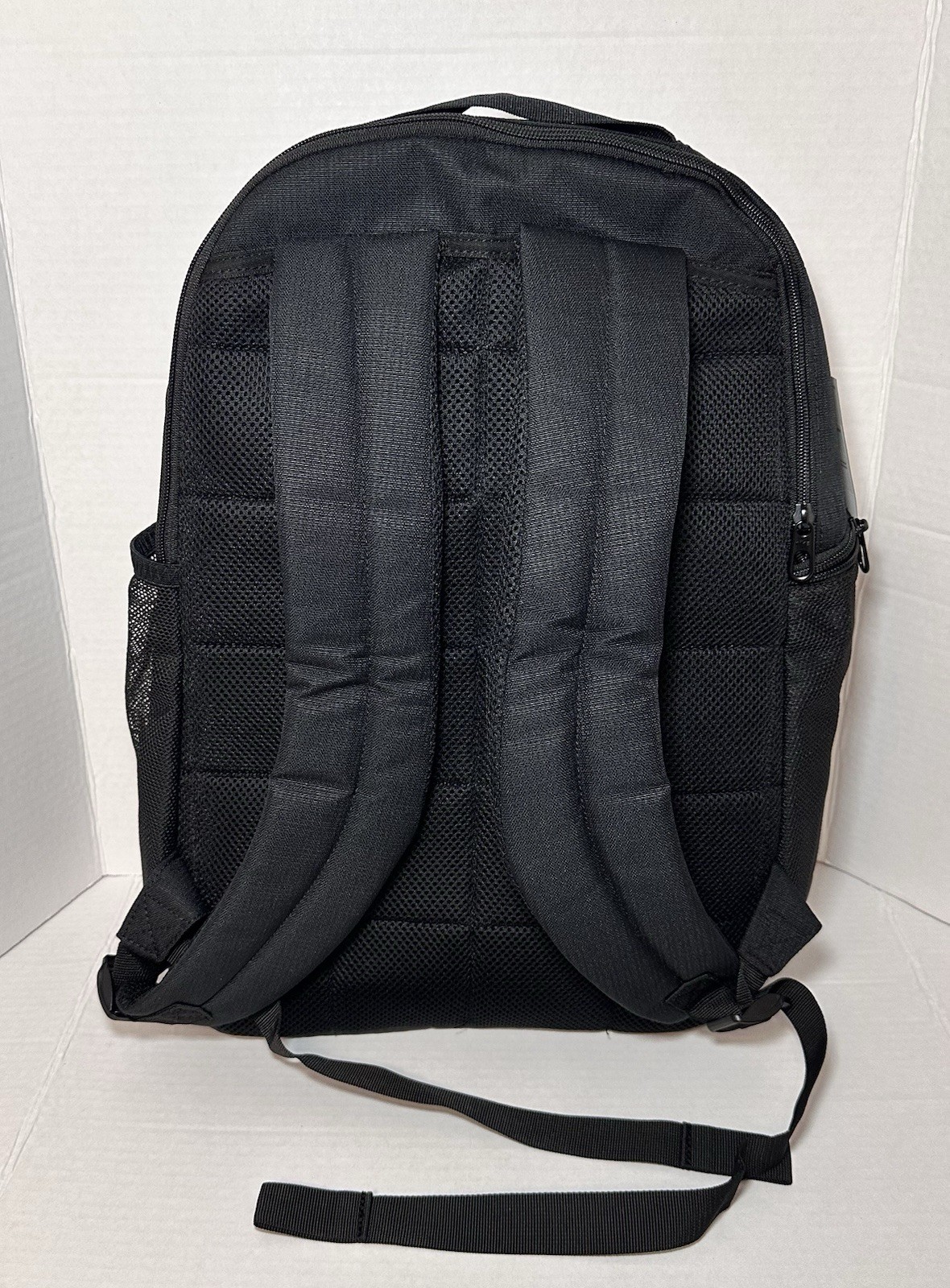Nike 24L Black Backpack Yaamava Resort & Casino At San Manuel NWT