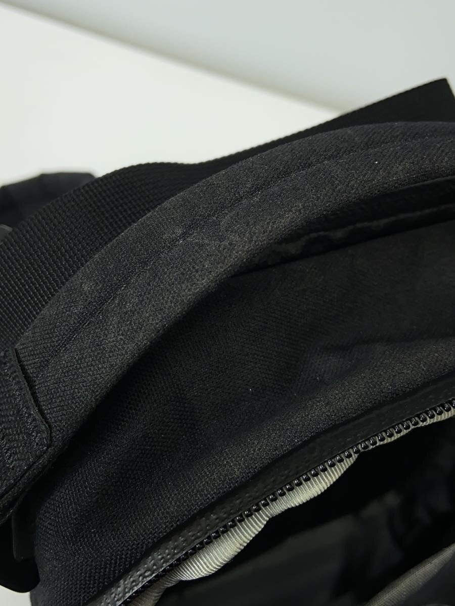 BLACK EMBER Shoulder Bag BLK