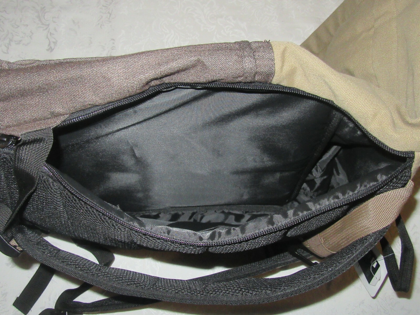 Bioworld Bio World Merchandising Backpack Attack on Titan Roll Top Book Bag