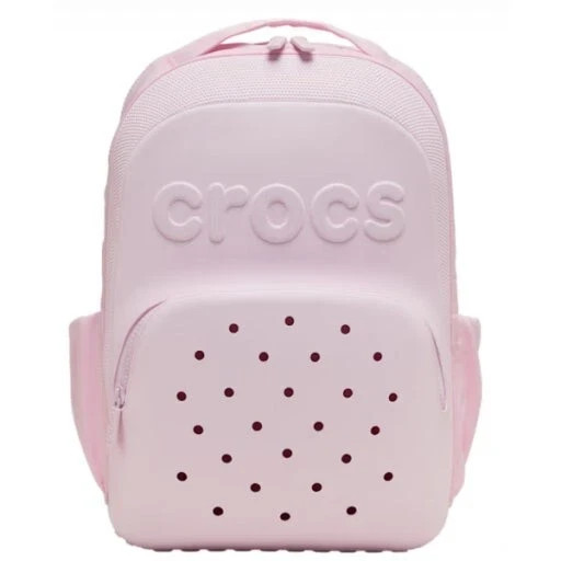 Crocs Classic Backpack 210190 Pink Milk Unisex Size Express