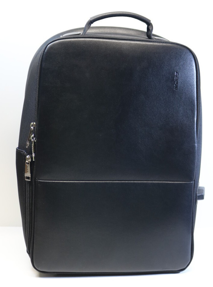 BOPAI Anti-Theft Executive Business Professional Backpack 15.6 Inch Laptop