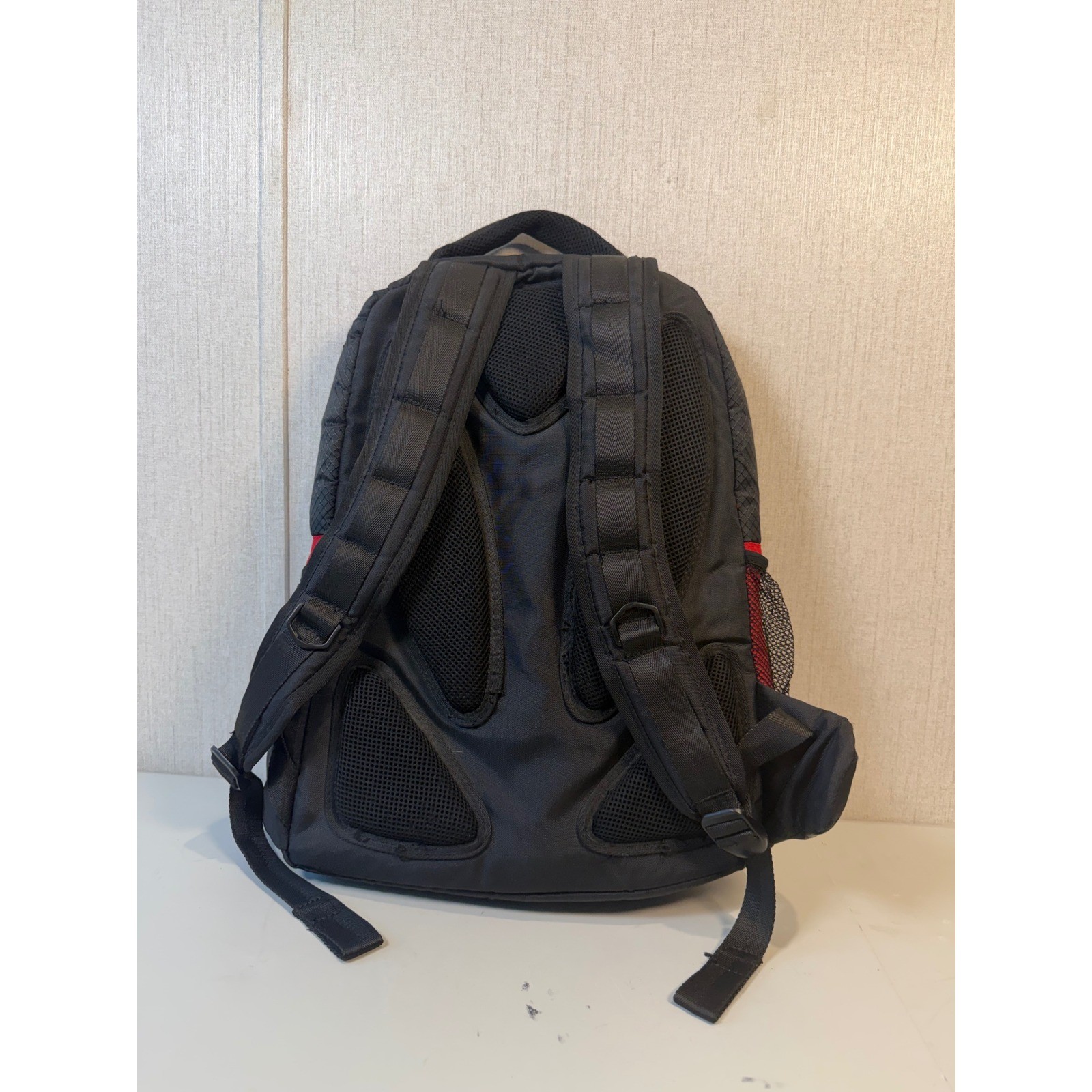 HP laptop backpack 18″ tall 14″ wide