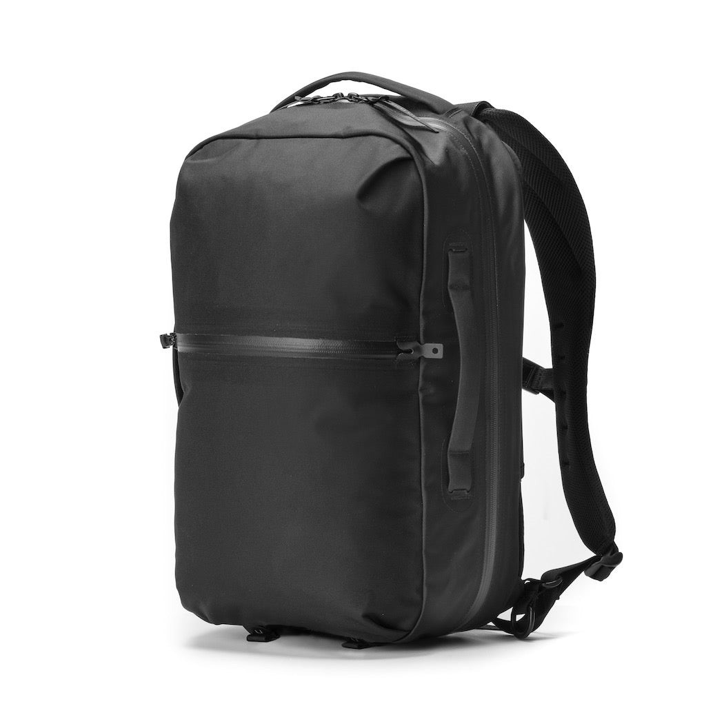 BLACK EMBER Shadow 26L Backpack Jet BLK