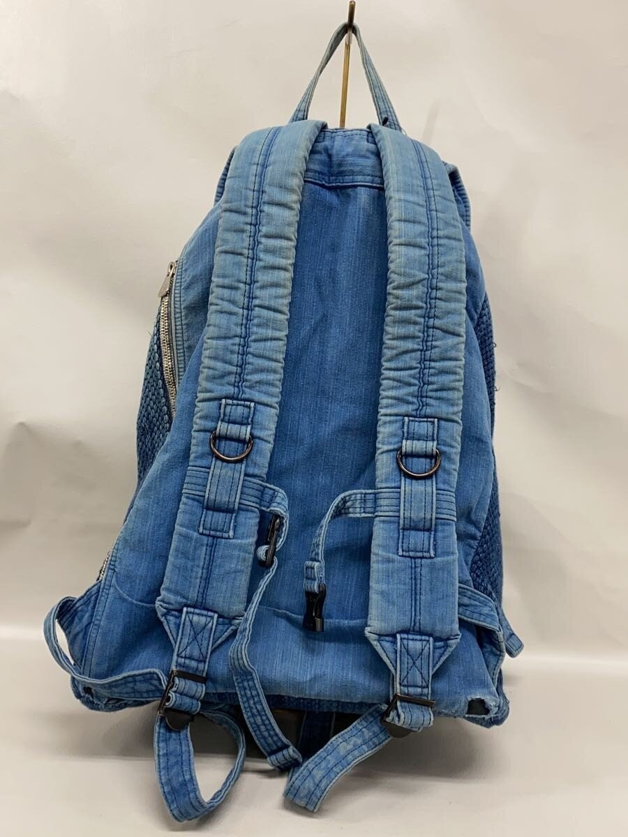 Porter Classic Backpack BLU