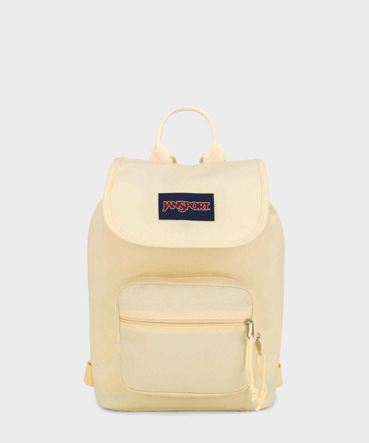 Genuine Jansport Highland Mini Pack COCONUT