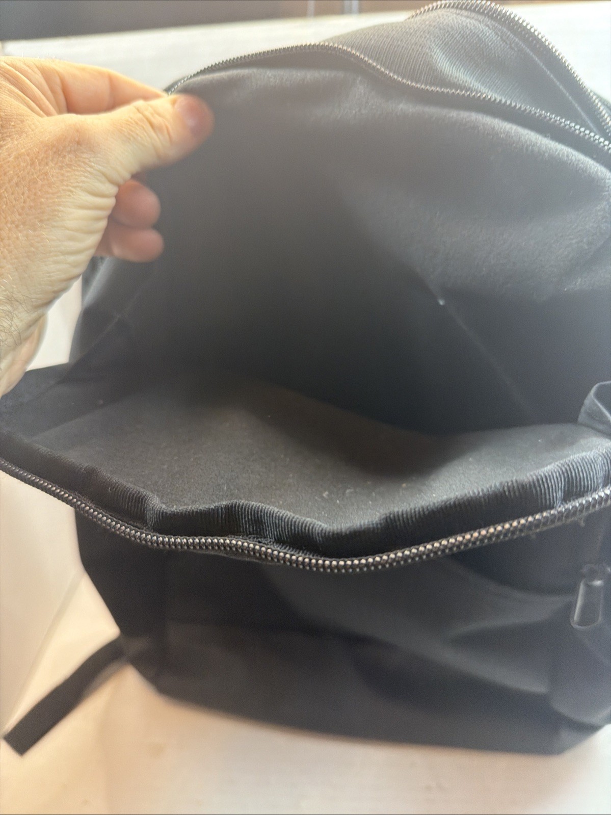Nike Brasilia 9.5 Backpack Medium 24L Black/DH7709-010