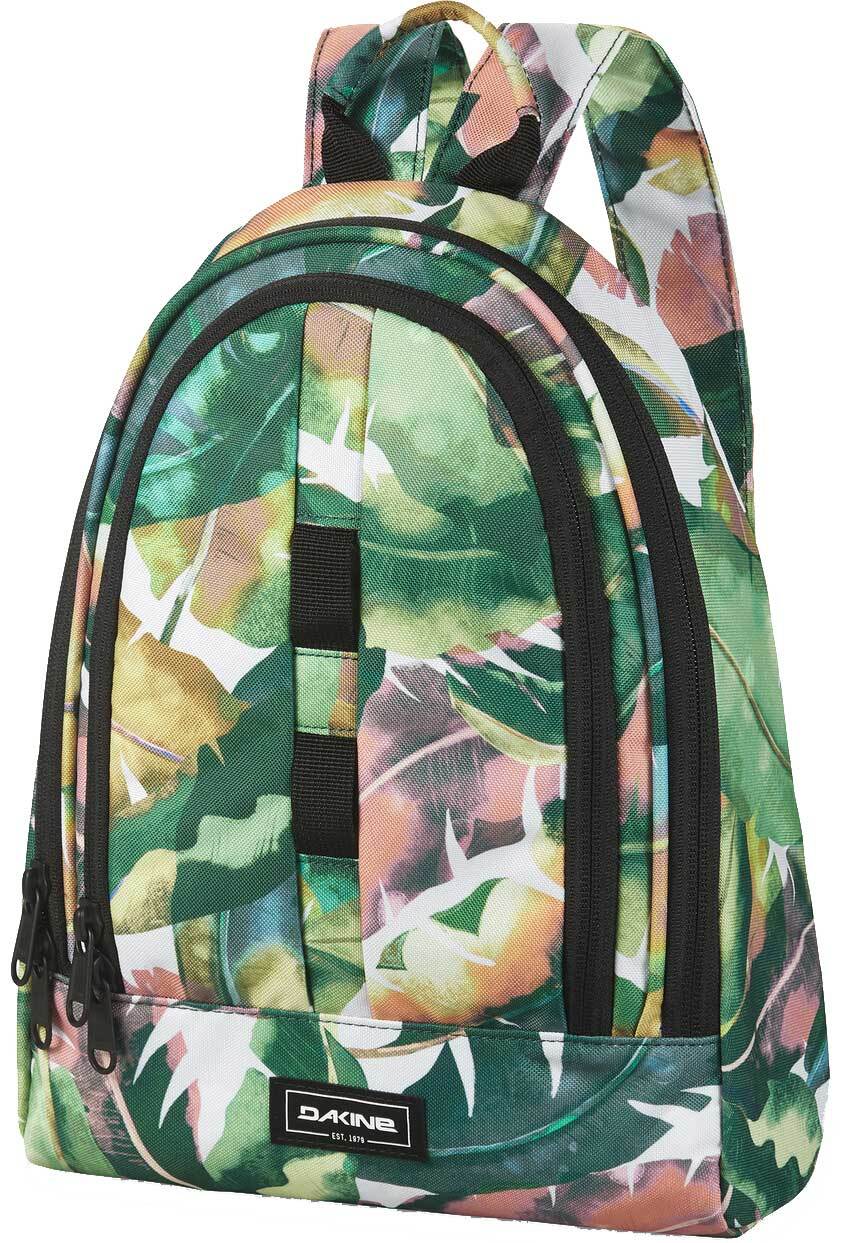 DaKine Cosmo 6.5L Backpack – Palm Grove – New