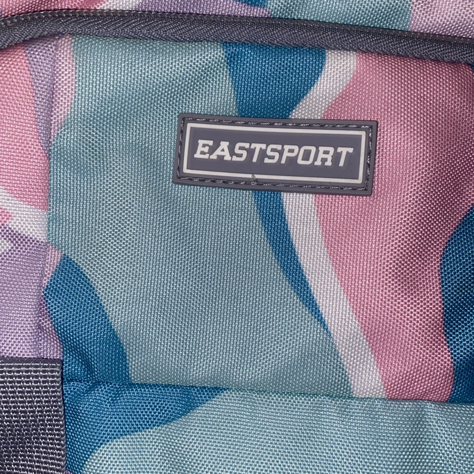 Eastsport Unisex Expandable Team Backpack-Abstract Joy