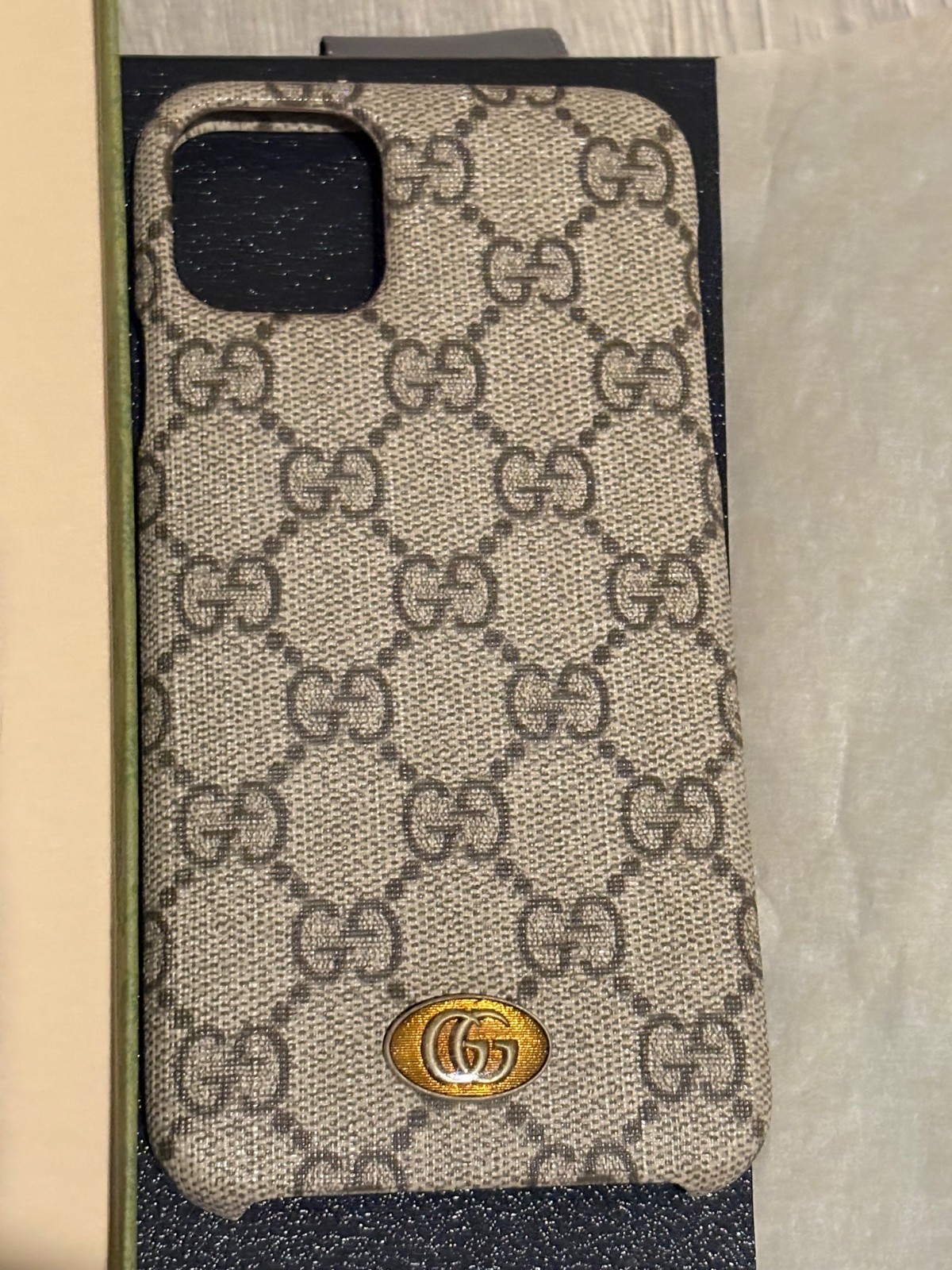 Gucci Case For Iphone 11 Pro Max 625714 617664