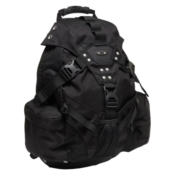 Oakley Icon RC Backpack Blackout FOS901500-02E