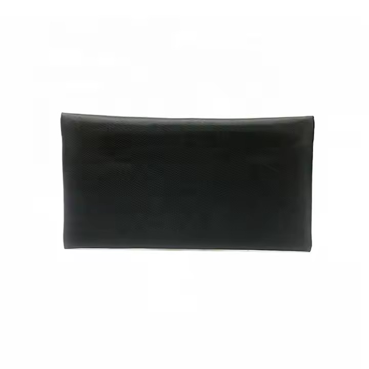Pack Science Smell Proof Carbon Lined Pouch Locking Odor Less Stash Pack
