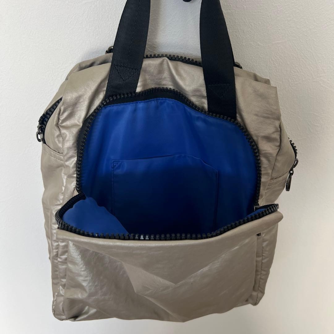 Bag Lightweight PMID