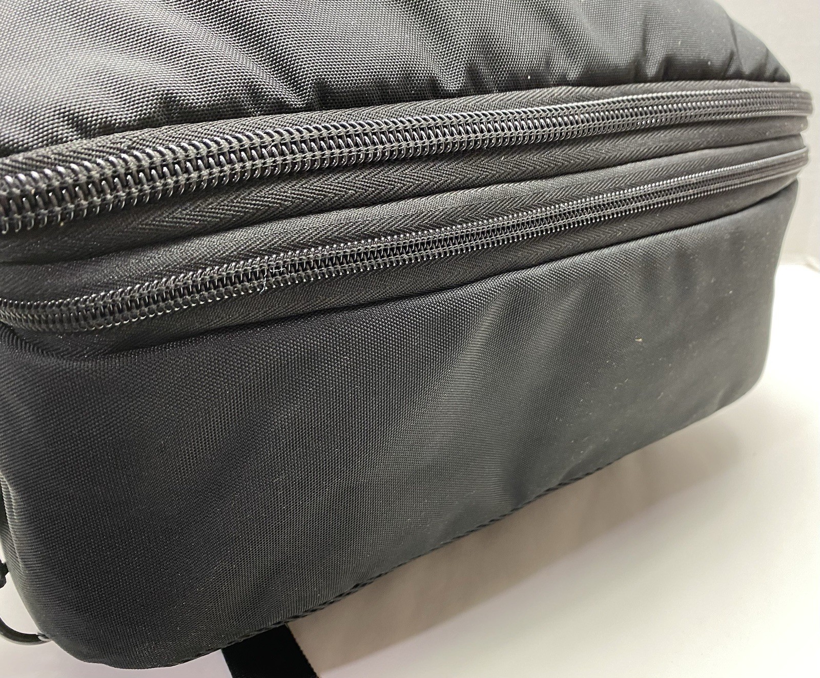 MATEIN Carry-On Convertible Weekender Laptop Backpack Black Size X-Large 40L