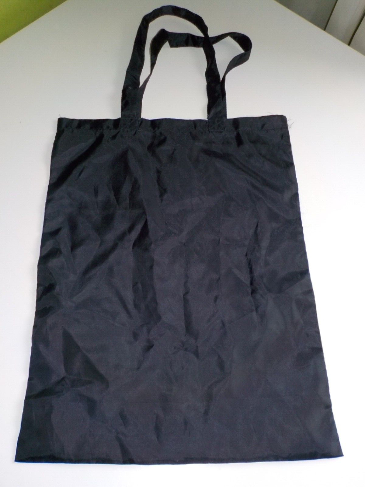 Sea Turtles Project Bentota Sri Lanka Bag Shopping Bag Ultra Light Black NEW!
