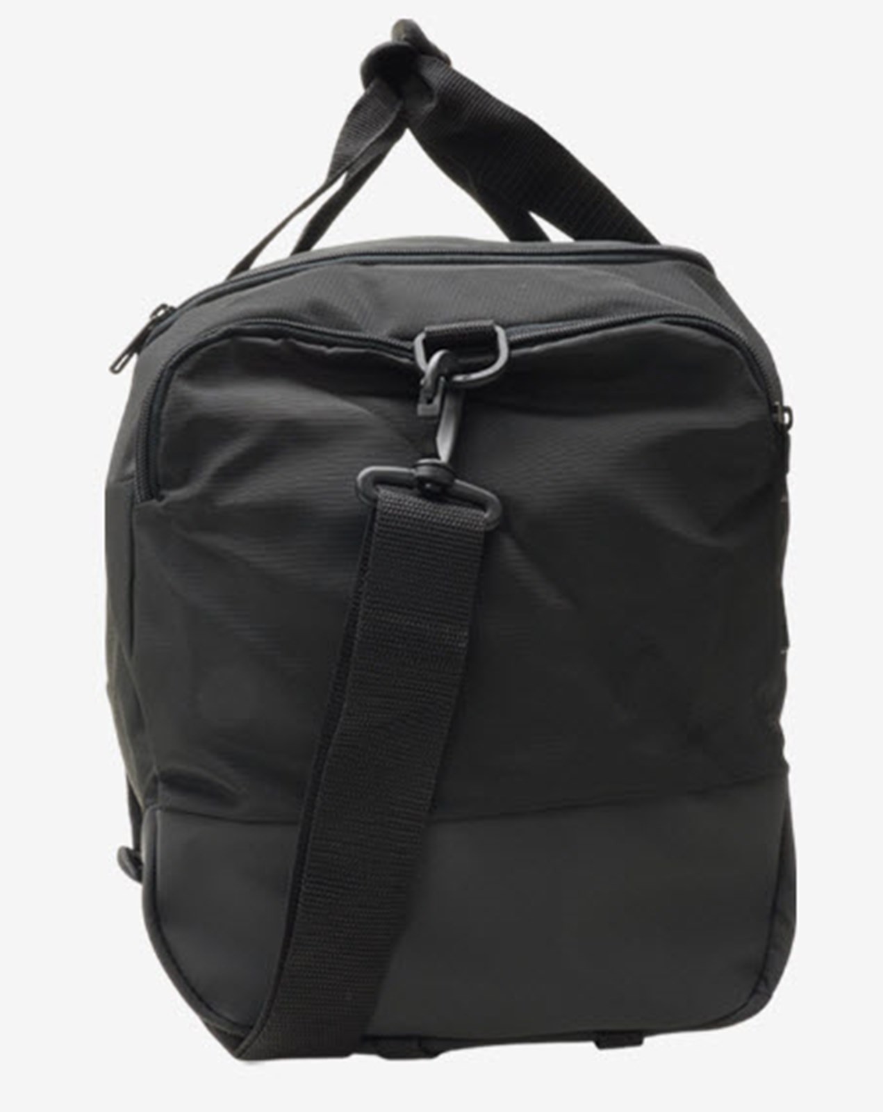 Adidas Defender Duffle Small Bags Athletic Black Run Cross Sacks GYM Bag JZ0608
