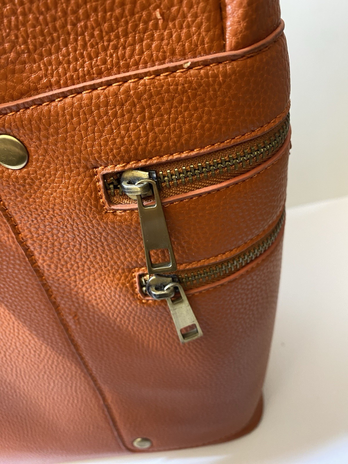 HERO Goods Roosevelt Laptop Bag Briefcase “Breathable” Series 900 *Read
