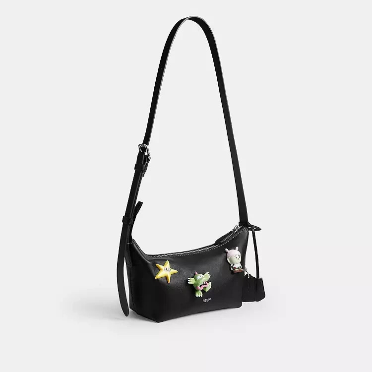 COACH | BRAIN DEAD Mott Sling Bag 22