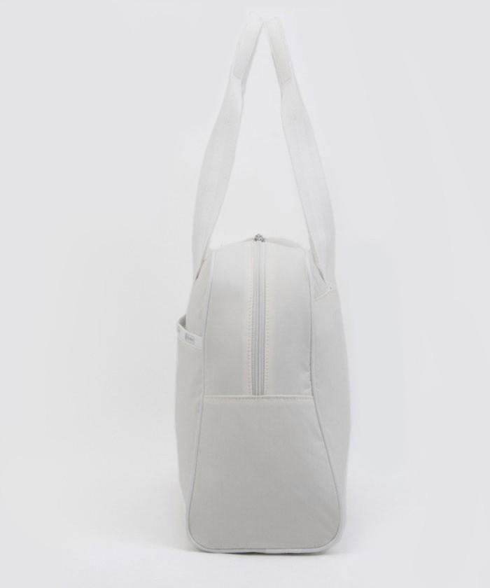 LeSportsac Small Carryall Duffle Bag meringue 1048C522