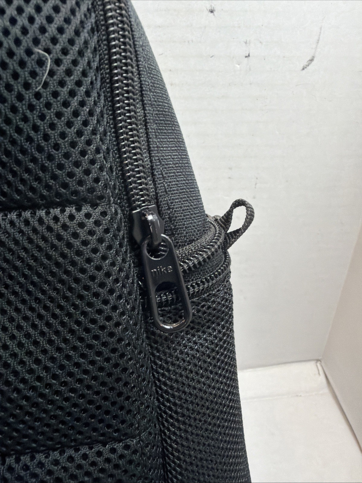 Nike Brasilia 9.5 Backpack Medium 24L Black/DH7709-010