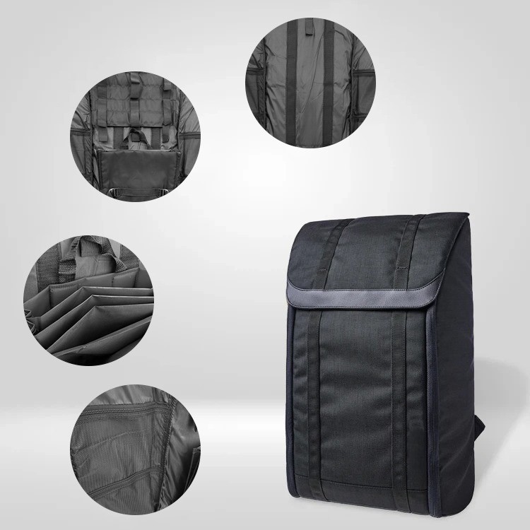 PREMIUM TRAVEL & ORGANIZER BACKPACK