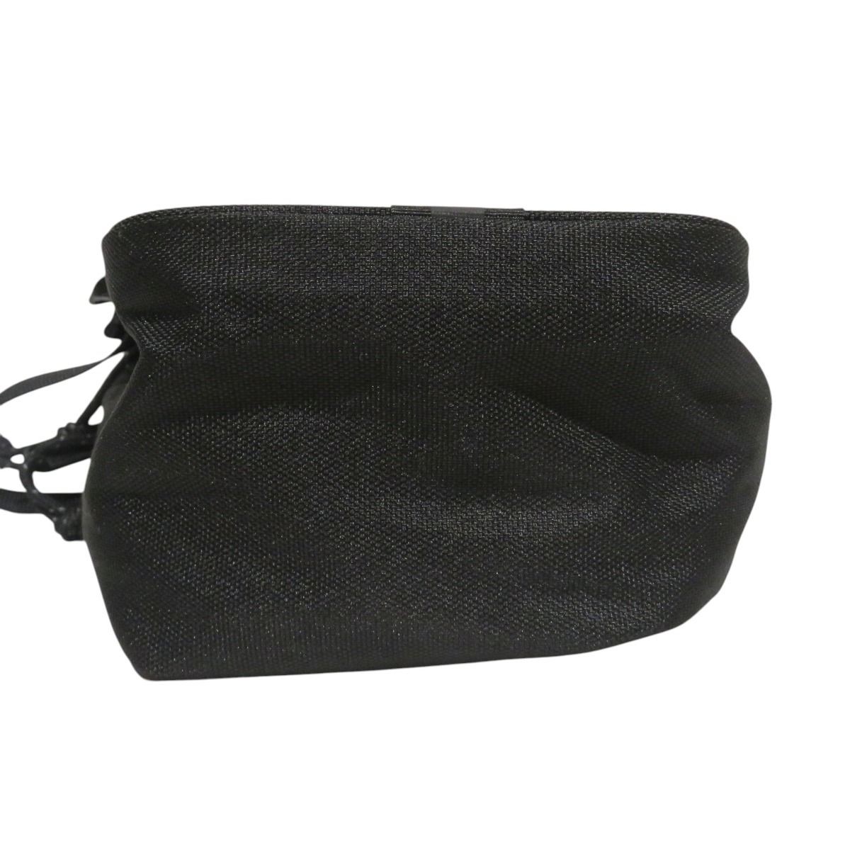 The North Face Bouldar Mini Shoulder Bag 600D Recycled Polyester