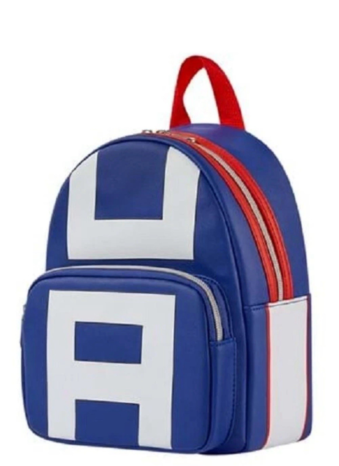 MY HERO ACADEMIA UA Academy Mini Backpack-Funko Loungefly Deko