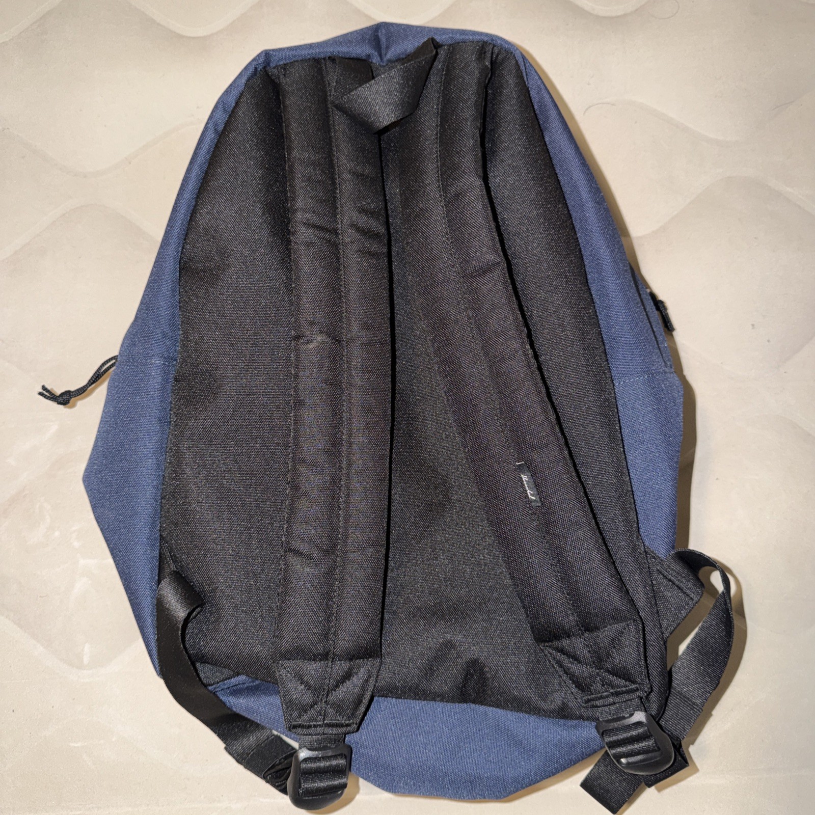 Herschel Supply Co. Miller Backpack Navy Blue