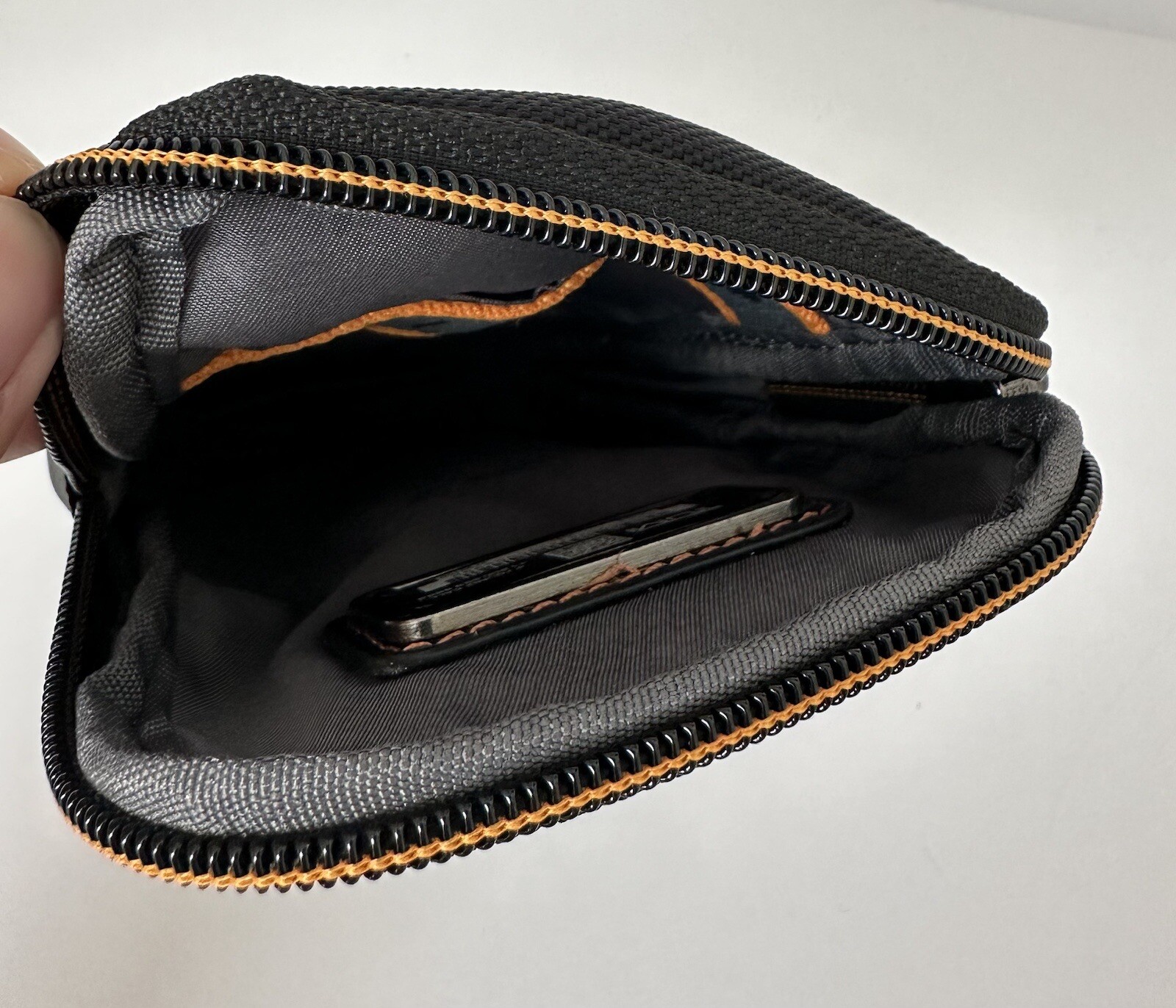 TUMI McLaren Fuel Small Crossbody NEW