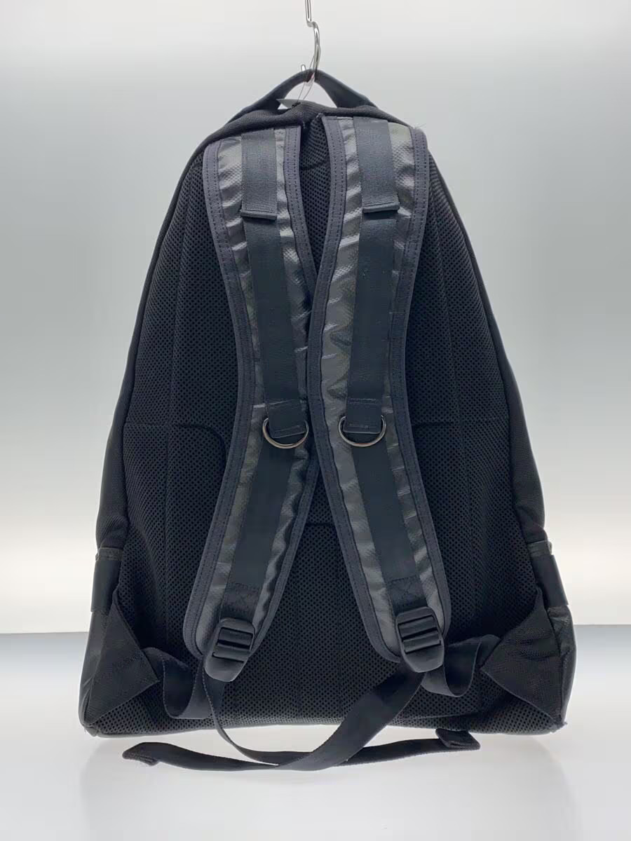 PORTER Heat Daypack Backpack BLK Solid NULL