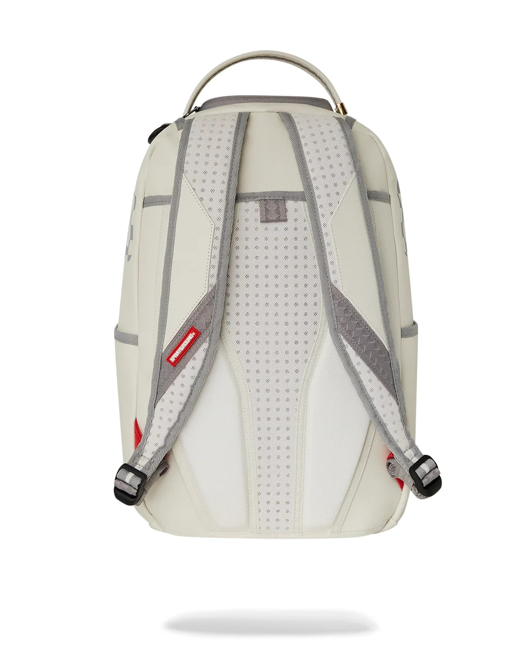 Sprayground Botanist Dreams DLXSV Backpack🔥New Black Large Bookbag School Bag