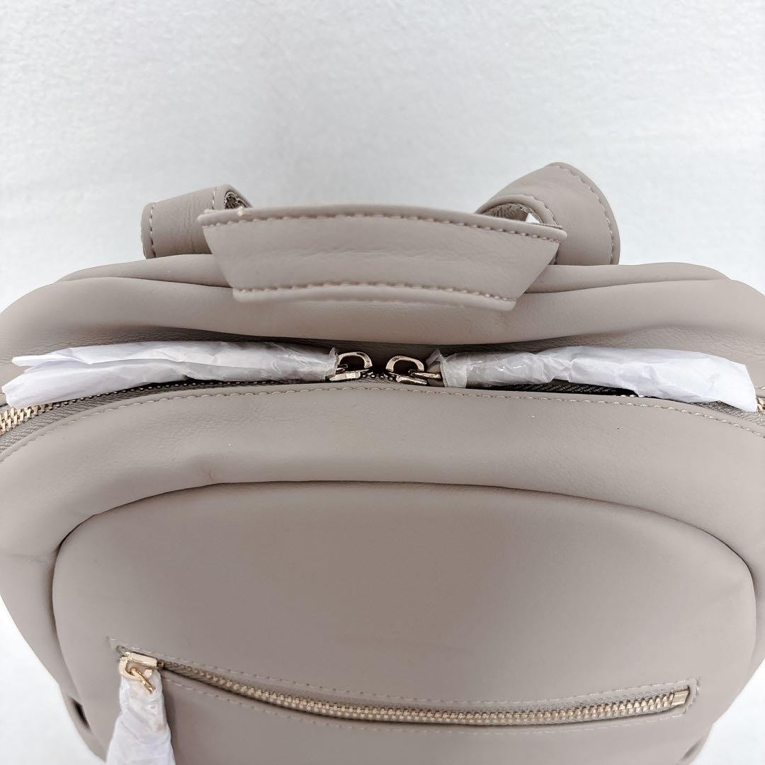 Saorsa Beige Large Business A4 Stylish