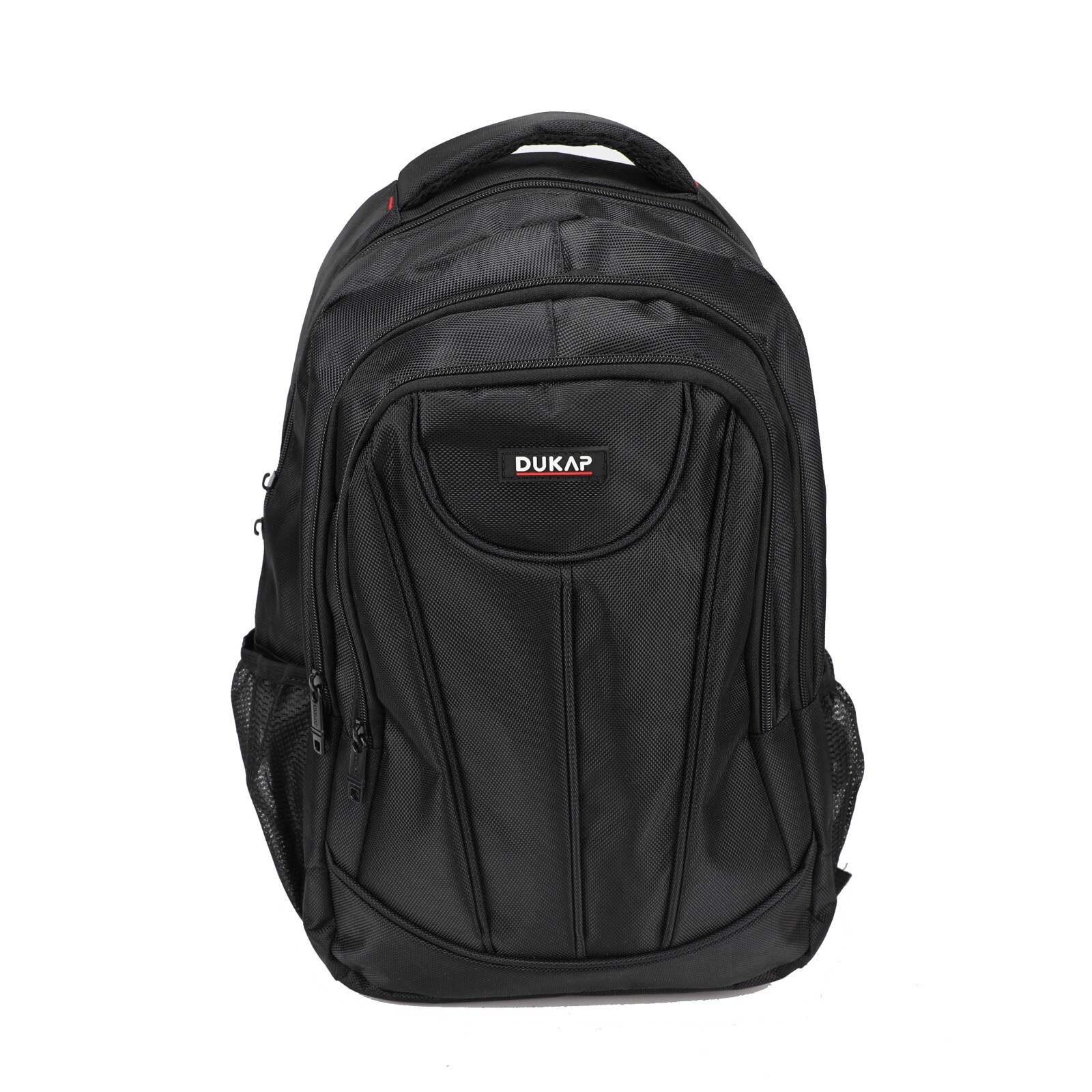 DUKAP EDGE 15.6 Inch Executive Laptop Backpack Travel Bag with Padded