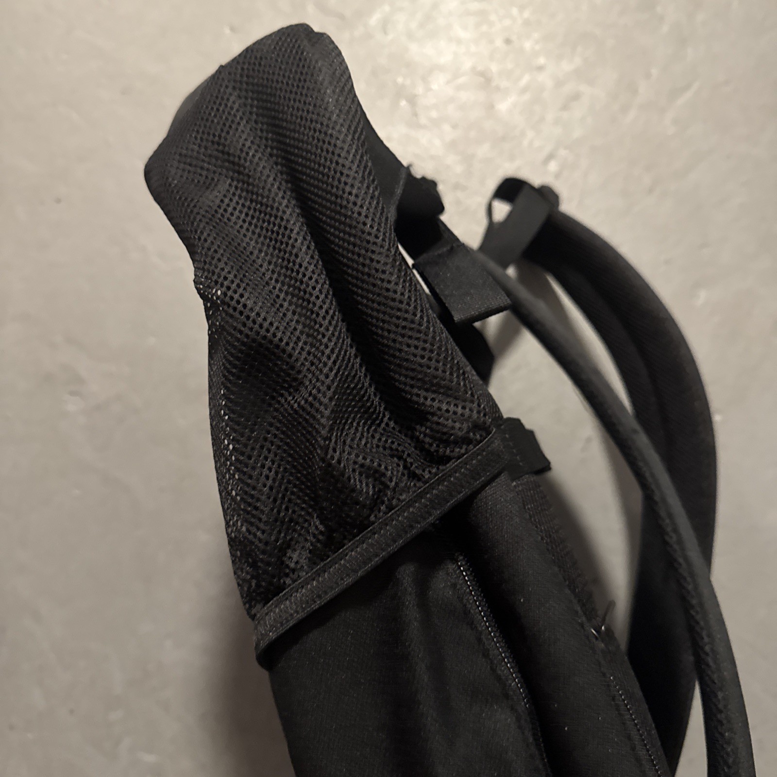 Nike Men’s Backpack, Black Medium IB4408-010 Capacity 1,465 CU IN New