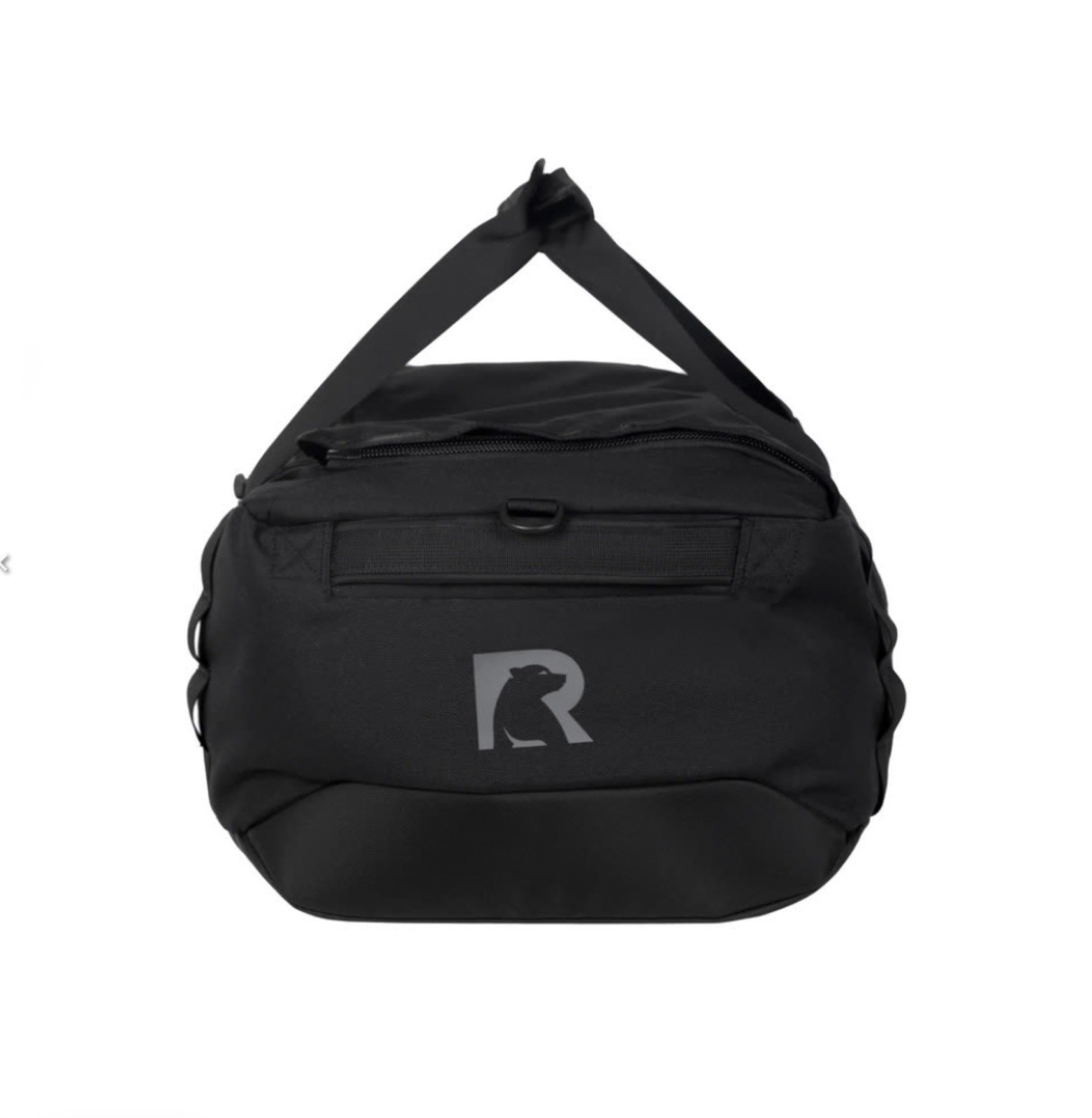 RTIC Outdoors Medium Carry On Structured Collapsible Duffel Bag – Black