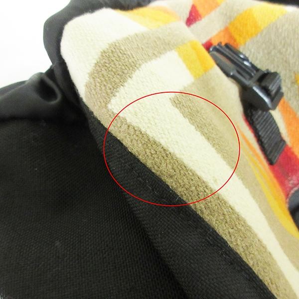 Pendleton Rucks Native Pattern Multicolor