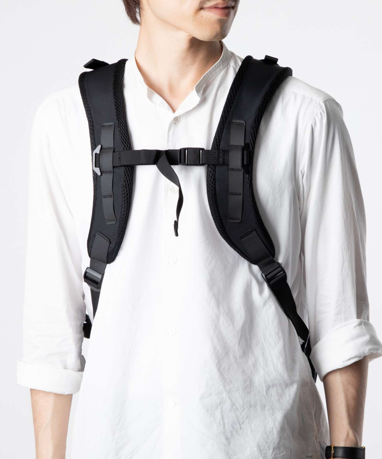 BLACK EMBER FORGE 40 Backpack 130002 Men’s Black